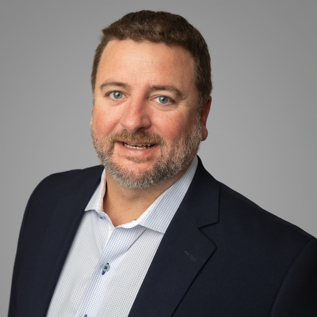 Jason Hubler, President of ESS Business Services